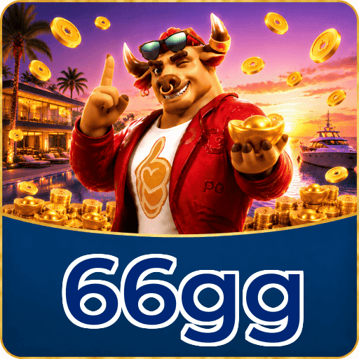 66gg Licença Curaçao Gaming