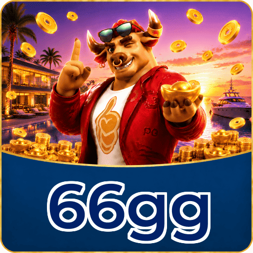 66gg Logo 1