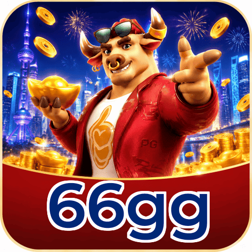 66gg Segurança Logo 2