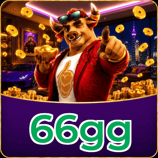 66gg Segurança Logo 1