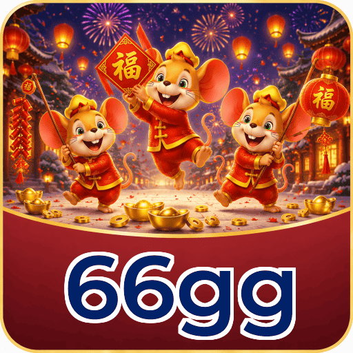 Fortune Tiger Logo 1