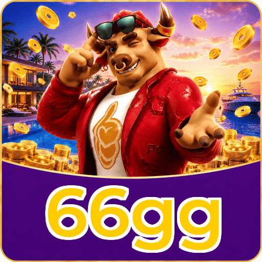 66gg Logo 2