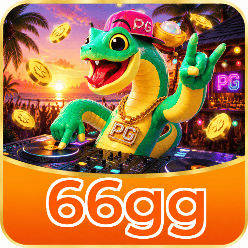 66gg Logo 3