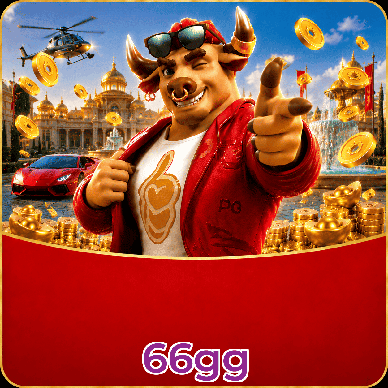 Telegram 66gg - Canal Oficial Verificado